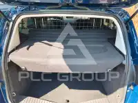2018 Ford C-MAX