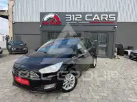 2018 Ford C-MAX