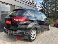 2018 Ford C-MAX