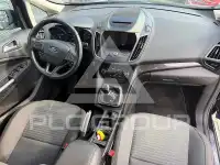 2018 Ford C-MAX