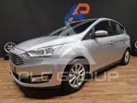 2018 Ford C-MAX