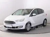 2018 Ford C-MAX