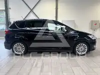 2018 Ford C-MAX