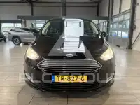 2018 Ford C-MAX