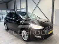 2018 Ford C-MAX