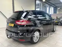 2018 Ford C-MAX