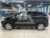 2018 Ford C-MAX