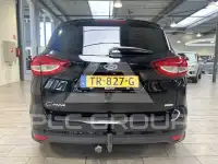 2018 Ford C-MAX