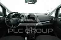 2018 Ford C-MAX