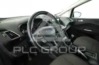 2018 Ford C-MAX