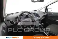 2018 Ford C-MAX