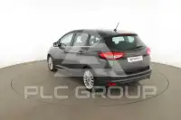 2018 Ford C-MAX