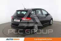 2018 Ford C-MAX