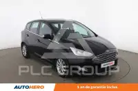 2018 Ford C-MAX
