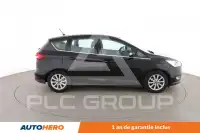 2018 Ford C-MAX