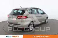 2018 Ford C-MAX