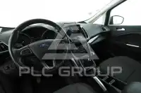 2018 Ford C-MAX