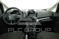 2018 Ford C-MAX