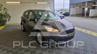 2018 Ford C-MAX