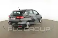 2018 Ford C-MAX