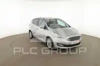 2018 Ford C-MAX