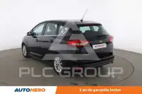 2018 Ford C-MAX