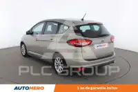 2018 Ford C-MAX