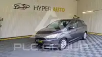 2018 Ford C-MAX