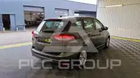 2018 Ford C-MAX