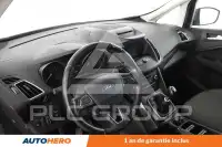 2018 Ford C-MAX