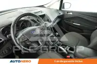 2018 Ford C-MAX