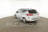 2018 Ford C-MAX