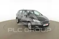 2018 Ford C-MAX