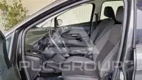 2018 Ford C-MAX