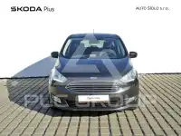 2018 Ford C-MAX
