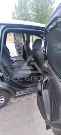 2018 Ford C-MAX