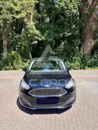 2018 Ford C-MAX
