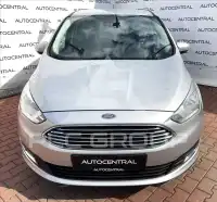 2018 Ford C-MAX