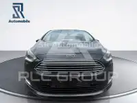 2018 Ford C-MAX