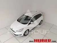 2018 Ford C-MAX