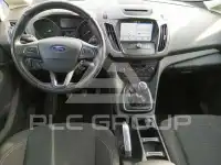 2018 Ford C-MAX
