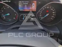 2018 Ford C-MAX