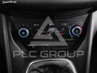 2018 Ford C-MAX