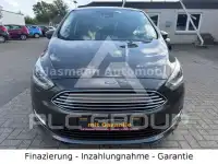 2018 Ford C-MAX