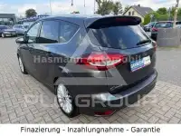 2018 Ford C-MAX