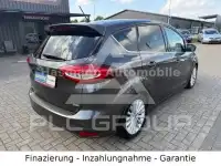 2018 Ford C-MAX
