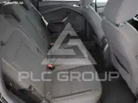 2018 Ford C-MAX