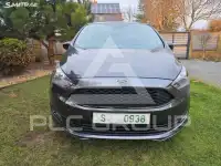 2018 Ford C-MAX