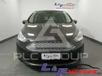 2018 Ford C-MAX