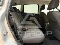 2018 Ford C-MAX